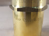 PULSAR HYDRAULICS Wing Nut Nipple Coupling C502-16 (Bag of 5)