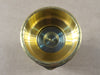 PULSAR HYDRAULICS Wing Nut Nipple Coupling C502-16 (Bag of 5)