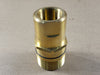 PULSAR HYDRAULICS Wing Nut Nipple Coupling C502-16 (Bag of 5)