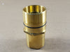 PULSAR HYDRAULICS Wing Nut Nipple Coupling C502-16 (Bag of 5)