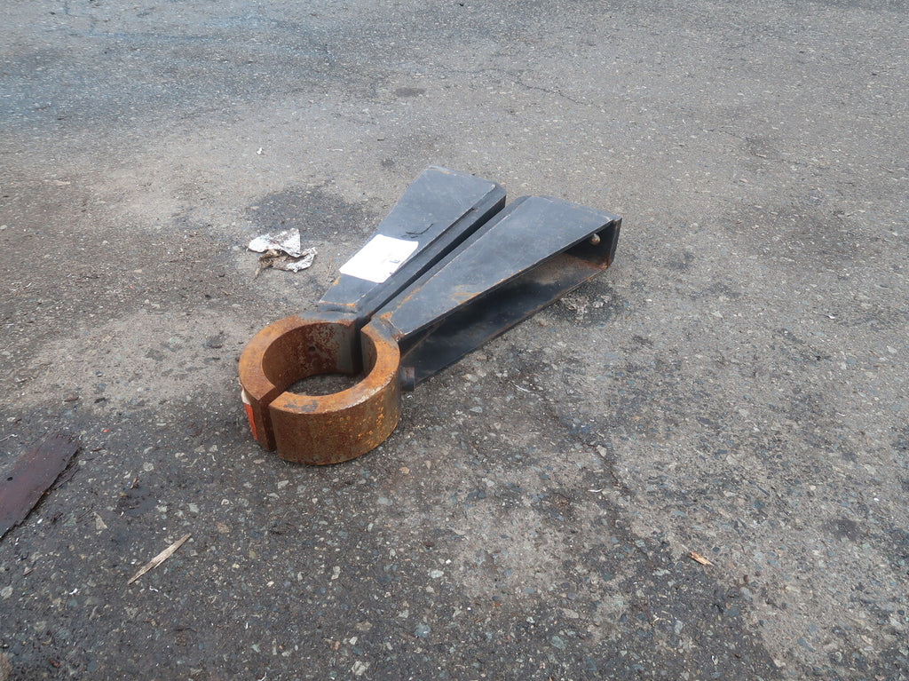 Arm Connector 22" x 3" x 4-1/32"