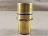 HOLMBURY Wing Style Screw Connect Male Coupler 1" NPT WSC25-M-16N (Bag of 2)
