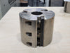 TITAN KNIFE 4" 3 Knife Moulder Head 122x100x1.5, H01102136