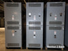 EATON 15kV VacClad-W Vacuum Breaker Switchgear Unit, 1200A, Excl. Breakers