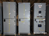 EATON 15kV VacClad-W Vacuum Breaker Switchgear Unit, 1200A, Excl. Breakers