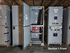 EATON 15kV VacClad-W Vacuum Breaker Switchgear Unit, 1200A, Excl. Breakers