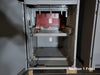 EATON 15kV VacClad-W Vacuum Breaker Switchgear Unit, 1200A, Excl. Breakers