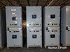 EATON 15kV VacClad-W Vacuum Breaker Switchgear Unit, 1200A, Excl. Breakers