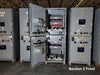 EATON 15kV VacClad-W Vacuum Breaker Switchgear Unit, 1200A, Excl. Breakers