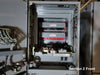 EATON 15kV VacClad-W Vacuum Breaker Switchgear Unit, 1200A, Excl. Breakers