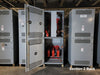 EATON 15kV VacClad-W Vacuum Breaker Switchgear Unit, 1200A, Excl. Breakers