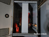 EATON 15kV VacClad-W Vacuum Breaker Switchgear Unit, 1200A, Excl. Breakers
