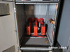 EATON 15kV VacClad-W Vacuum Breaker Switchgear Unit, 1200A, Excl. Breakers
