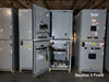 EATON 15kV VacClad-W Vacuum Breaker Switchgear Unit, 1200A, Excl. Breakers