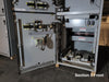 EATON 15kV VacClad-W Vacuum Breaker Switchgear Unit, 1200A, Excl. Breakers