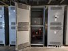 EATON 15kV VacClad-W Vacuum Breaker Switchgear Unit, 1200A, Excl. Breakers