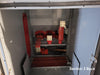 EATON 15kV VacClad-W Vacuum Breaker Switchgear Unit, 1200A, Excl. Breakers