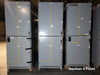 EATON 15kV VacClad-W Vacuum Breaker Switchgear Unit, 1200A, Excl. Breakers