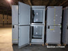 EATON 15kV VacClad-W Vacuum Breaker Switchgear Unit, 1200A, Excl. Breakers