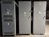 EATON 15kV VacClad-W Vacuum Breaker Switchgear Unit, 1200A, Excl. Breakers