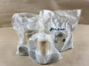 PULSAR HYDRAULICS Wing Nut Coupler Female 1" NPT C501-16 (Bag of 3)