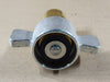 PULSAR HYDRAULICS Wing Nut Coupler Female 1" NPT C501-16 (Bag of 3)