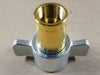 PULSAR HYDRAULICS Wing Nut Coupler Female 1" NPT C501-16 (Bag of 3)