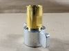 PULSAR HYDRAULICS Wing Nut Coupler Female 1" NPT C501-16 (Bag of 3)