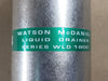 WATSON MCDANIEL Liquid Drainer WLD1800R