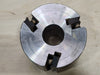 TITAN KNIFE 4" 3 Knife Moulder Head 122x100x1.5, H01102136