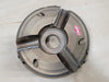 GARNIGA 3 Knife Moulder Head 160x50x31.75, 63332-B-83