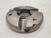GARNIGA 3 Knife Moulder Head 160x50x31.75, 63332-B-83