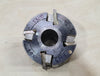 FS TOOL 4" 4 Knife Moulder Head 122x100x38.1, 18824-12