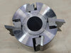 CTS 6" 4 Knife Moulder Head WD122xB150-40