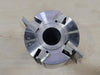 CTS 6" 4 Knife Moulder Head WD122xB150-40
