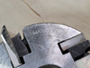 TITAN KNIFE 2" 4 Knife Moulder Head 122x50x1.5, H01102022