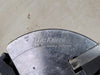 TITAN KNIFE 2" 4 Knife Moulder Head 122x50x1.5, H01102022