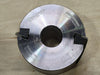 TITAN KNIFE 4" 2 Knife Moulder Head 125x100x1.5, H08102072