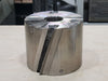 TITAN KNIFE 4" 2 Knife Moulder Head 125x100x1.5, H08102072