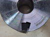 TITAN KNIFE 4" 2 Knife Moulder Head 125x100x1.5, H08102072