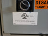 GENERAL ELECTRIC Limitamp Motor Control Center 400kW, 4160V, 3-ph, CR194A118F2, 0921X0562V02C02