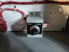 GENERAL ELECTRIC Limitamp Motor Control Center 400kW, 4160V, 3-ph, CR194A118F2, 0921X0562V02C02