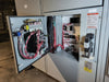 GENERAL ELECTRIC Limitamp Motor Control Center 400kW, 4160V, 3-ph, CR194A118F2, 0921X0562V02C02