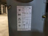 GENERAL ELECTRIC Limitamp Motor Control Center 400kW, 4160V, 3-ph, CR194A118F2, 0921X0562V02C02