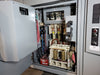 GENERAL ELECTRIC Limitamp Motor Control Center 400kW, 4160V, 3-ph, CR194A118F2, 0921X0562V02C02
