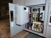 GENERAL ELECTRIC Limitamp Motor Control Center 400kW, 4160V, 3-ph, CR194A118F2, 0921X0562V02C02