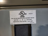 GENERAL ELECTRIC Limitamp Motor Control Center 298kW, 4160V, 3-ph, CR194A118F2, 0921X0562V02C01