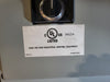 GENERAL ELECTRIC Limitamp Motor Control Center 298kW, 4160V, 3-ph, CR194A118F2, 0921X0562V02C01