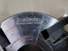 TITAN KNIFE 4" 4 Knife Moulder Head 122x100x1.5, H01102025