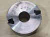 TITAN KNIFE 4" 2 Knife Moulder Head 125x100x1.5, H08102072